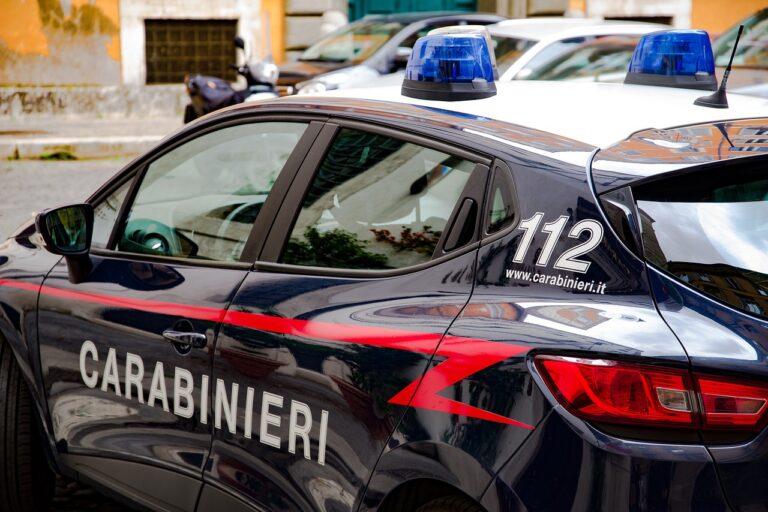 Tentano due truffe agli anziani in poche ore: bloccati e arrestati dai Carabinieri a Putignano