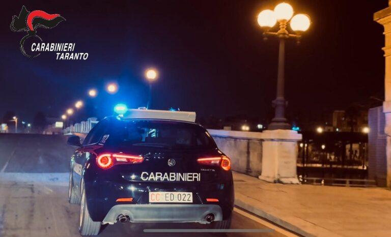 Truffati con il blitz del "finto Carabiniere": tre arresti a Roccaforzata e Maruggio