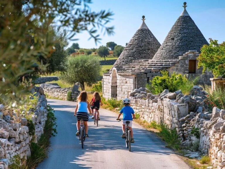 Alberobello conquistata dal verde: proclamata "Città Verde 2027". Dalla digitalizzazione del patrimonio al regolamento urbano