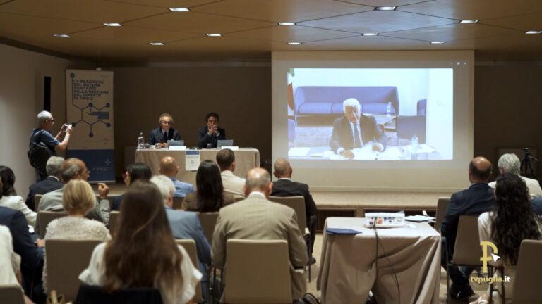 Diabete di tipo 2, dalla Puglia parte il progetto nazionale FIASO per migliorare la presa in carico dei pazienti