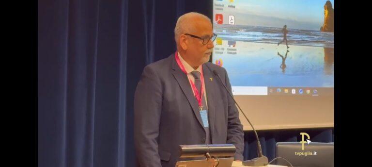 Altamura, cuore e cervello in movimento: convegno sulla prevenzione dell’ictus