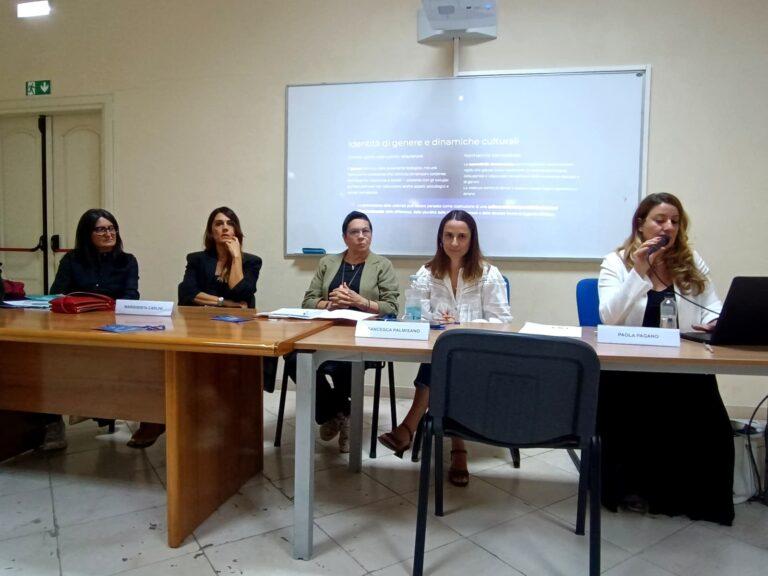 Violenza sulle donne, a Taranto una nuova tappa del percorso formativo per riconoscere e affrontare il trauma