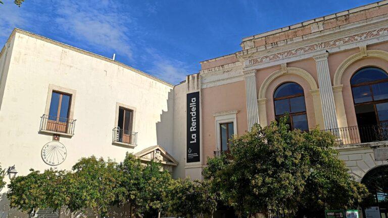 Biblioteca Rendella in sciopero il 16 ottobre: 13 realtà affiancano i lavoratori e chiedono l'internalizzazione