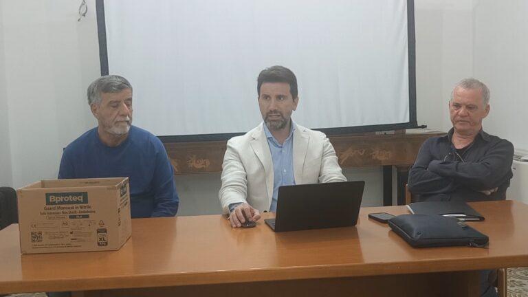 Monopoli, il Movimento 5 Stelle ricostituisce il gruppo territoriale: Domenico D’Alessandro coordinatore