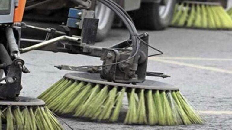 Polignano, al via la sperimentazione per lo spazzamento meccanico: dal 12 ottobre strade pulite senza auto