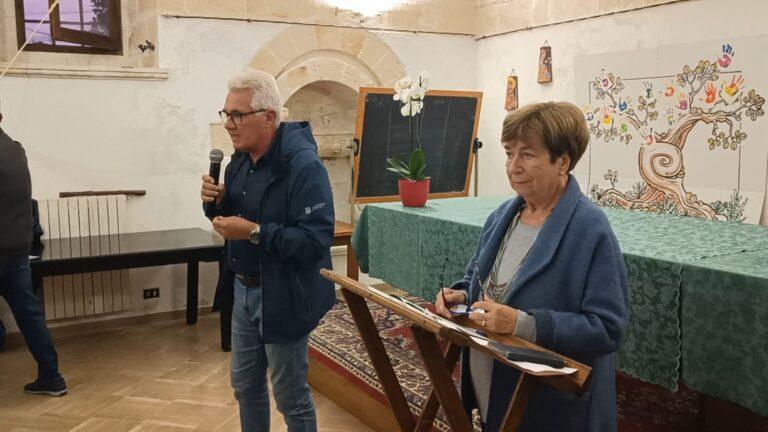 Monopoli, l’Università del Tempo Libero riparte con 47 corsi: sei le novità