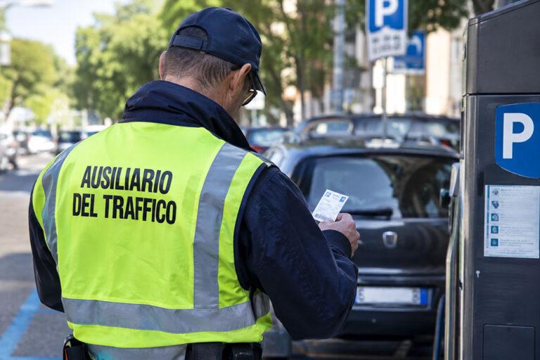 Selezione aperta per Ausiliari del Traffico a Conversano: la S.I.S. avvia il reclutamento