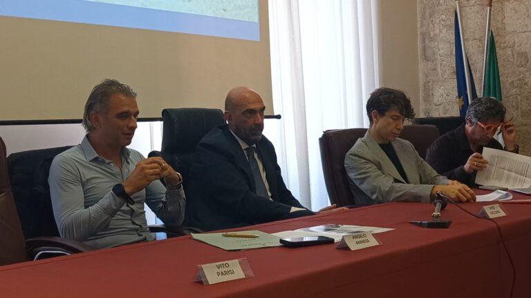 Monopoli, il bike sharing compie un anno. Oltre 131mila noleggi e 36 tonnellate di CO₂ evitate