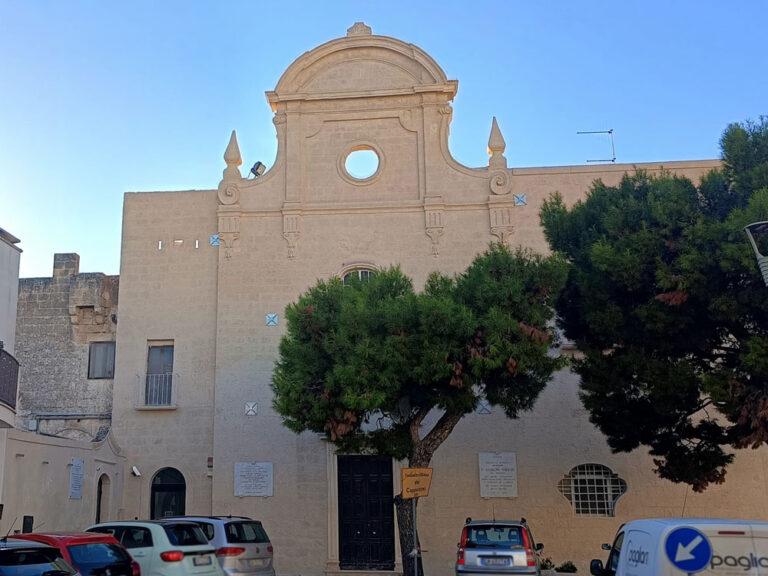 Casa Romanelli Monopoli, la Regione annulla l'accreditamento alla cooperativa CARE: si va al TAR