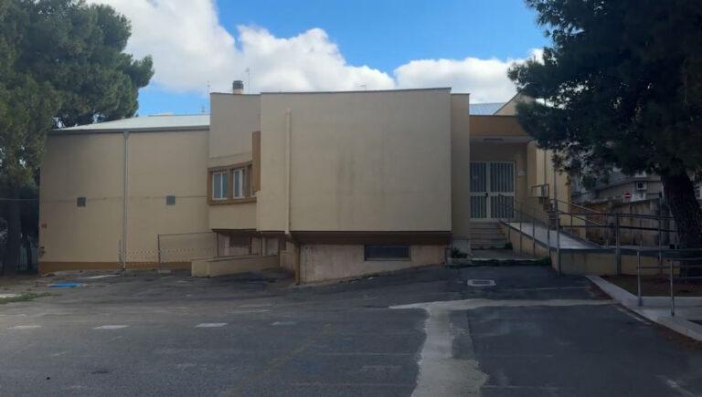 Castellana Grotte, 500mila euro per la scuola Viterbo e la palestra Angiulli: via ai lavori di messa in sicurezza