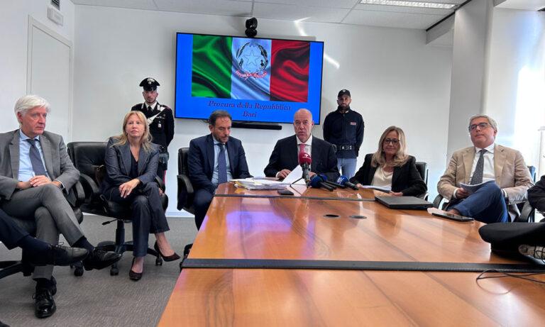 Lupara bianca, operazione della Dea di Bari: svolta sull'omicidio del 2021, arrestati due presunti responsabili