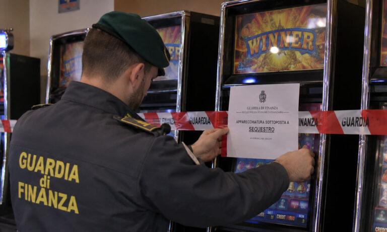 Usura, estorsioni e prestanome: maxi blitz della Guardia di Finanza. 4 arresti e sequestri per oltre 700mila euro