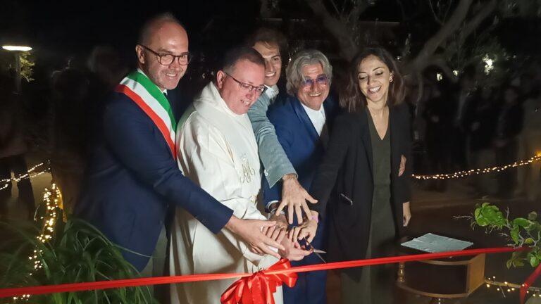 Inaugurata a Fasano la Fortis Factory: un parco culturale dell’innovazione per trattenere i talenti in Puglia