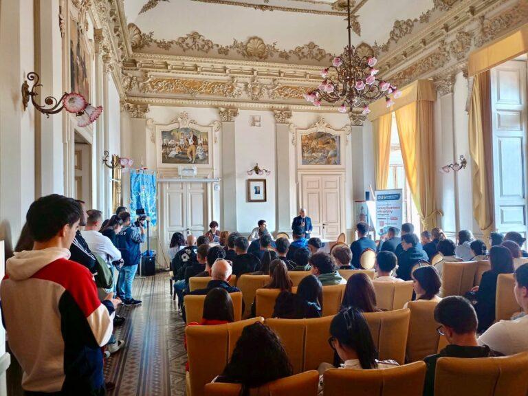 ITS Turismo Puglia: a Fasano aperte le iscrizioni al nuovo corso in Luxury Event & Food Experience Management