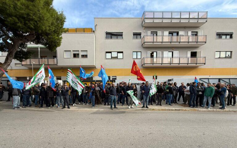 Sciopero alla MERMEC dopo la cessione a Siemens: sindacati in presidio, l’azienda rassicura su occupazione e sedi