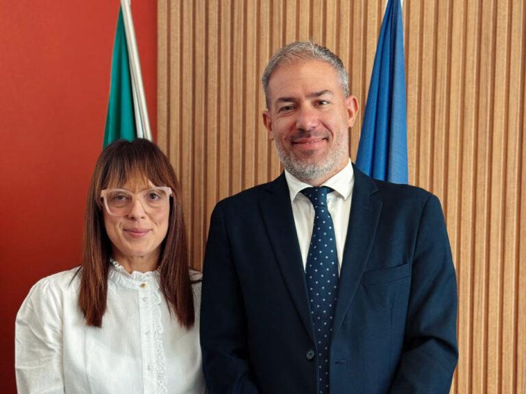 Mola di Bari, Nunzia Nobile è la nuova assessora: deleghe a Lavori Pubblici e Transizione Energetica