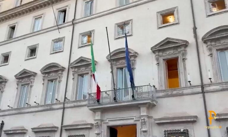 Ex Ilva e acciaio italiano: svolta decisiva dopo il doppio asse Senato-Palazzo Chigi