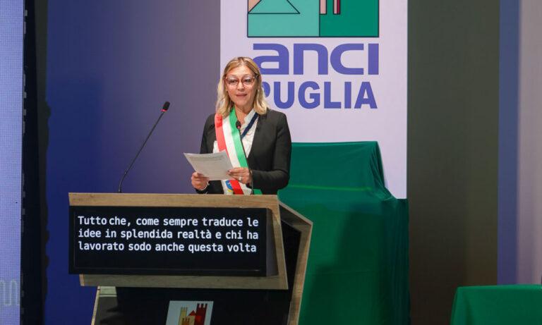 Assemblea ANCI Puglia a Fasano: i Comuni tracciano la rotta su welfare, rifiuti e casa