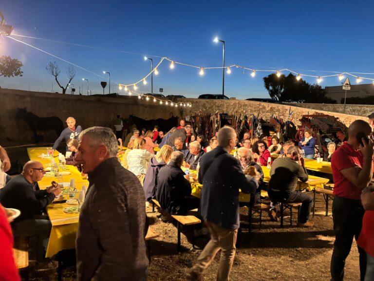 Polignano a Mare d’Autunno: cultura, sport e tradizioni per una città viva tutto l’anno