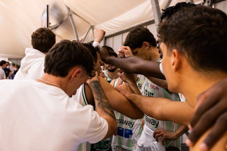 La White Wise Monopoli non sbaglia: Dinamo Brindisi battuta 93-79 nel segno degli ex